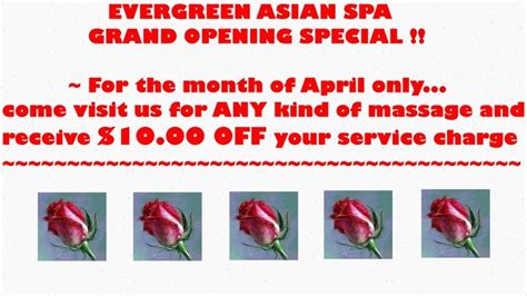 Best New Asian Massage Spa In The West St Louis Area Services From O