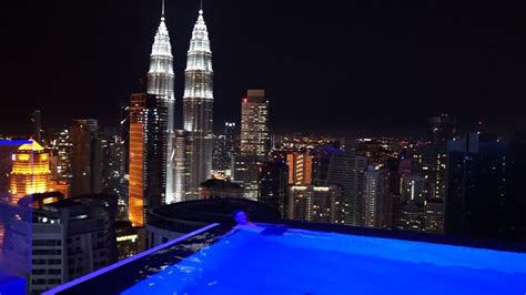 Shopping and entertainment centres like. Face platinum suites - Kuala Lumpur - YouTube
