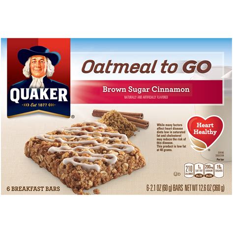 Quaker Chewy Granola Bar Recipe Dandk Organizer