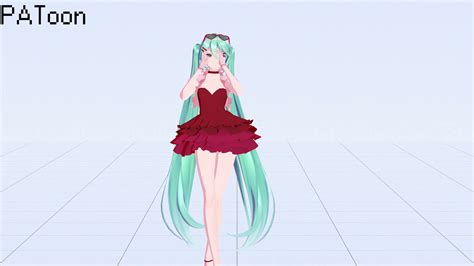 The Most Useful Mmd Shadersdownloads Youtube