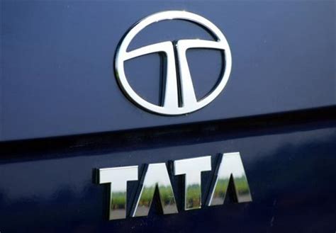 Tata Logo Logodix