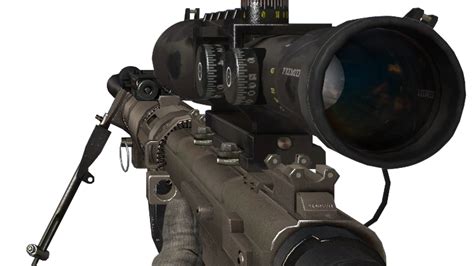 Las Armas Más Míticas De Call Of Duty Movistar Esports