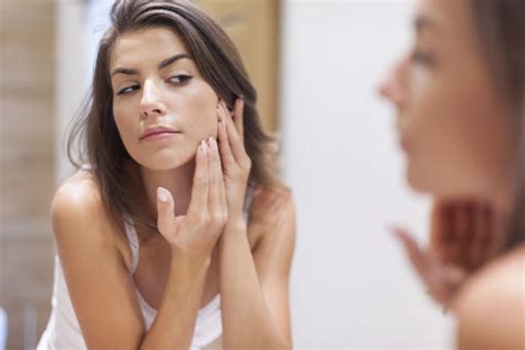 How Hormones Affect Your Skin Purebiology