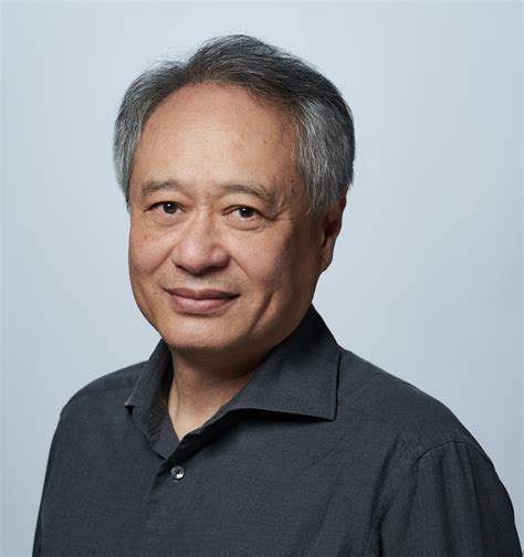 Ang Lee Named As First Honoree Of The Tisch 2020 Gala