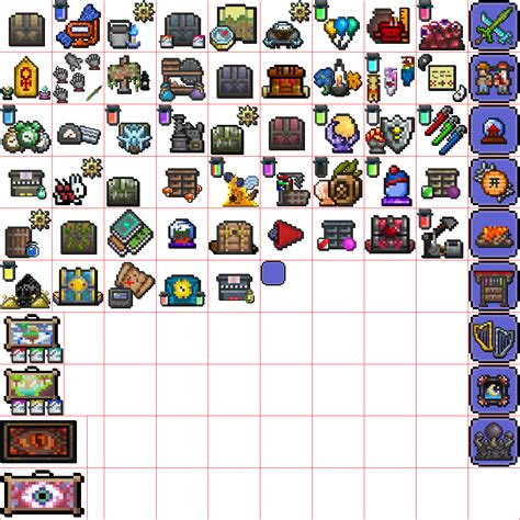 When the ps3 hacked firmware was released to the public, the most famous homebrew application was the famous piracy app called multiman. Ps3 theme 001 Terraria Tiles by Vaultapple on DeviantArt