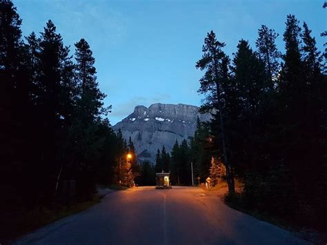 Tunnel Mountain Village 1 Campground Updated 2018 Reviews And Photos