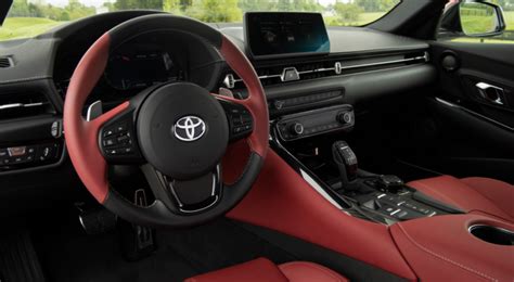 New 2022 Toyota Supra 3jz Price Release Date Specs 2023 Toyota Cars