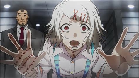 Zerochan has 216 suzuya juuzou anime images, wallpapers, android/iphone wallpapers, fanart, cosplay pictures, facebook covers, and many more in its gallery. Suzuya conoce su Quinque "Juzo Jason" - YouTube