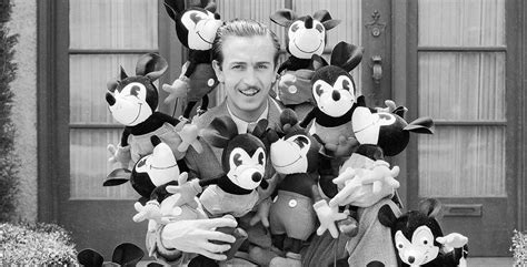 Bob Iger Shares Message On Walt Disneys 121st Birthday •