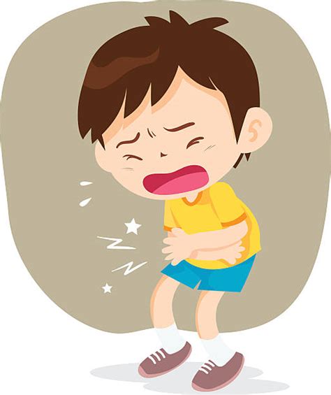 Diarrhea Clip Art Vector Images And Illustrations Istock