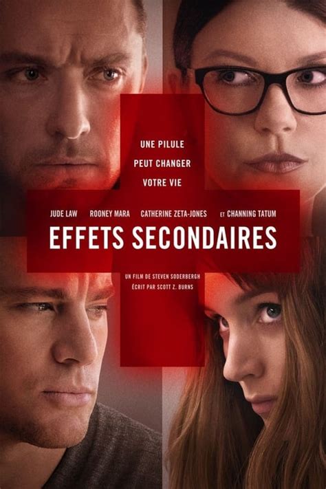 [Streaming-Vf] Effets secondaires (2013) Film Complet VF Complet HD ...
