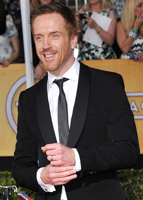 Could Damian Lewis Be The Next James Bond Tv Guide