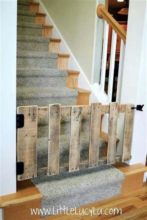 Amazing Uses For Old Pallets 40 Pics