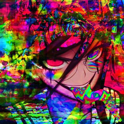 Entdecke rezepte, einrichtungsideen, stilinterpretationen und andere ideen zum ausprobieren. glït¢h¢orê in 2020 | Rainbow aesthetic, Aesthetic anime ...