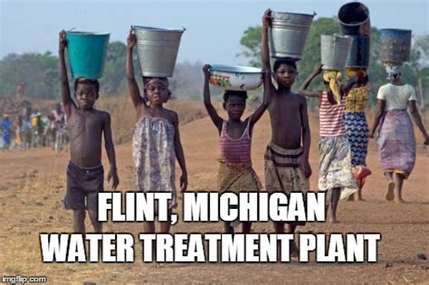 Flint Michigan Imgflip