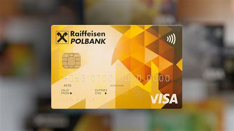 As of 2009, bank maintains a total of 102 branches through. Credit card Raiffeisen Bank on Behance