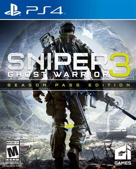 The first game of the series was released on 13 june 2008. Sniper ghost warrior 3 config file.