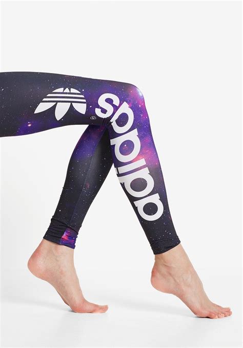 Adidas Universe Leggings Cute Athletic Outfits Cute Gym Outfits