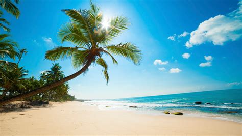 10best Readers Choice Best Caribbean Beach