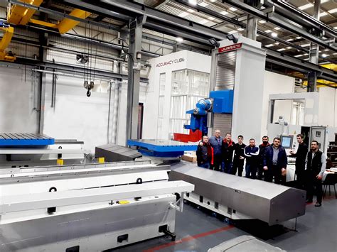 Two Large Milling Centers For The Turkish Leader In Agricultural