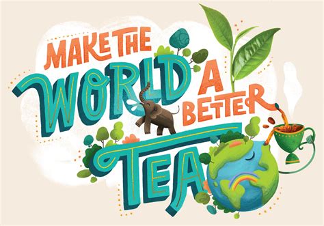 Dilmah Story by Dilmah - Issuu