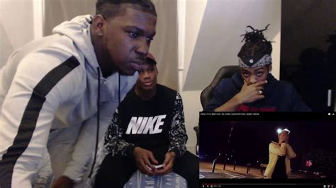 Ksis Little Brother Deji Diss Track Official Music Video Nwp