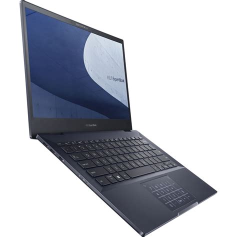 Asus Expertbook B5302cea L50657x 90nx03s1 M008f0 Laptop Specifications