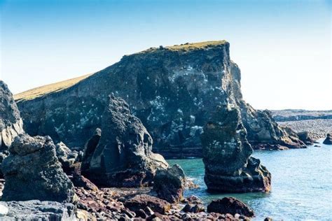 13 Things To Do On The Reykjanes Peninsula In Iceland Map And Itinerary