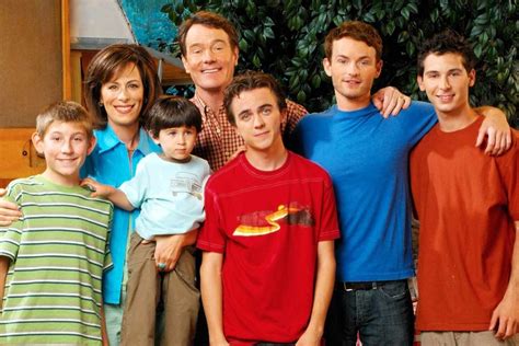 Bryan Cranston Says Malcolm In The Middle Movie Talks Are Happening