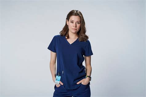 Nurses Season 1 Cast Promotional Photos Released By Nbc