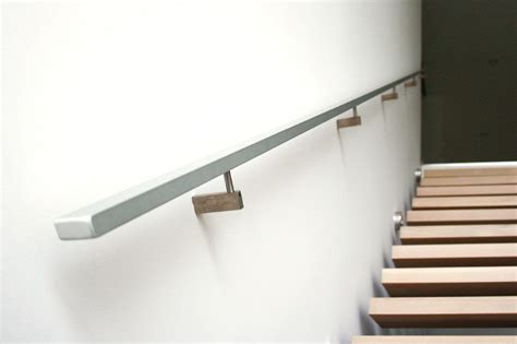 20 Wall Handrails For Stairs