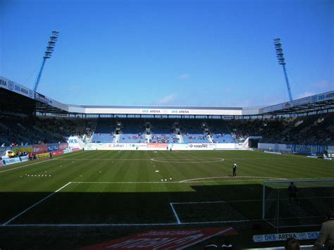 News galerien transfers videos spielabsagen f.c. Ostseestadion - Stadiony.net