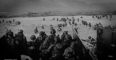 A Look Back At The Deadly Battle That Turned The Tide In World War Ii