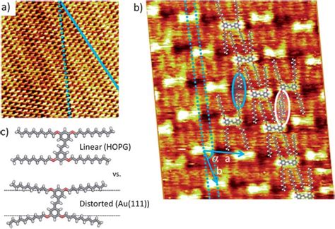 Self-assembly of 1 into non-covalent polymer-like ...