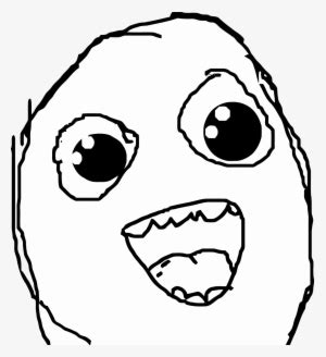 A way of describing cultural information being shared. Happy Memes Sticker - Funny Faces Cartoon Troll ...