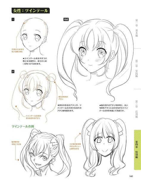 Learn To Draw Manga Manga Drawing Tutorials Manga Drawing Anime