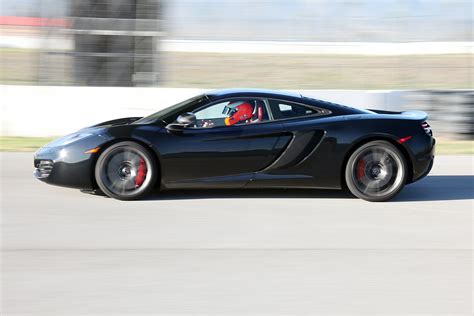 Review 2012 Mclaren Mp4 12c Wired