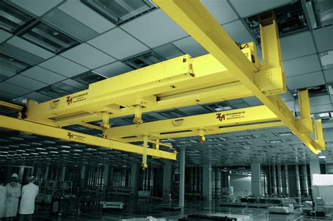 Overhead Crane Systems In Albany Ny Zinter Handling Inc