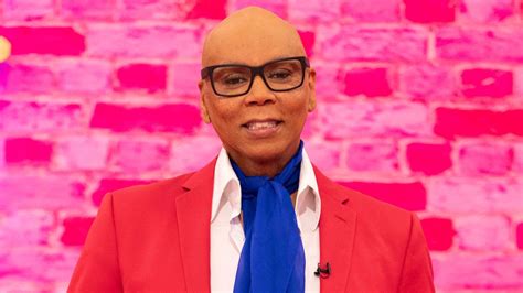 Rupaul Pays Tribute To Bright Star Drag Race Queen Cherry Valentine