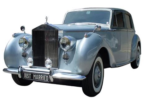 1950 Rolls Royce Silver Dawn Information And Photos Momentcar