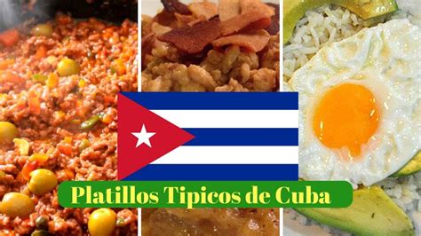 Establecimiento Tensi N Escudero Gastronomia De Cuba Platos Tipicos Traje Obligatorio Hierbas