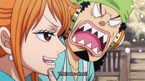 One Piece Without Context On Tumblr