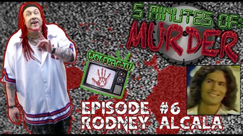 Rodney james alcala (born rodrigo jacques alcala buquor; 5 Minutes of Murder Serial Killer Profile "Rodney Alcala ...