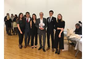 Prix Mirabeau : le concours d'éloquence inter Sciences Po | Sciences Po Lille