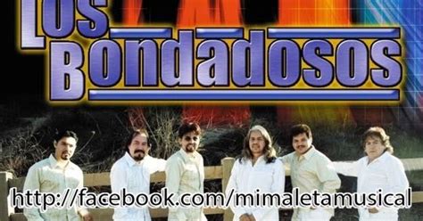 Discografia Los Bondadosos 40 Cds En Un Link 2016 Mega