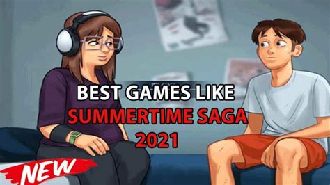 All characters unlocked, unlimited money, cheat mode) 2021. Summer Time Saga Android In 300Mb : 30 Games Like ...