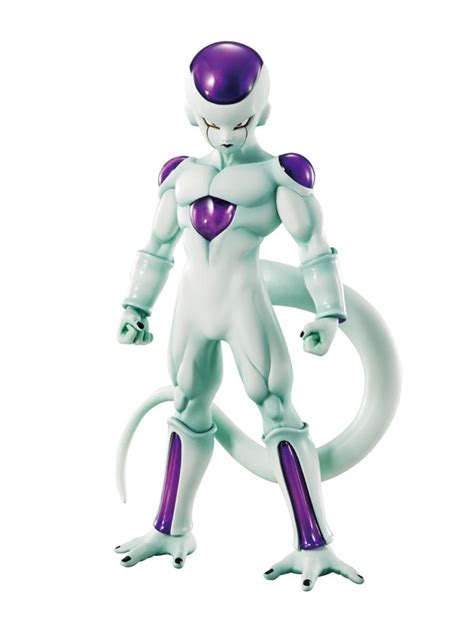 Dimension Of Dragonball Frieza Final Form Collectiondx