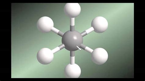 Modelos Moleculares De Alcanos YouTube