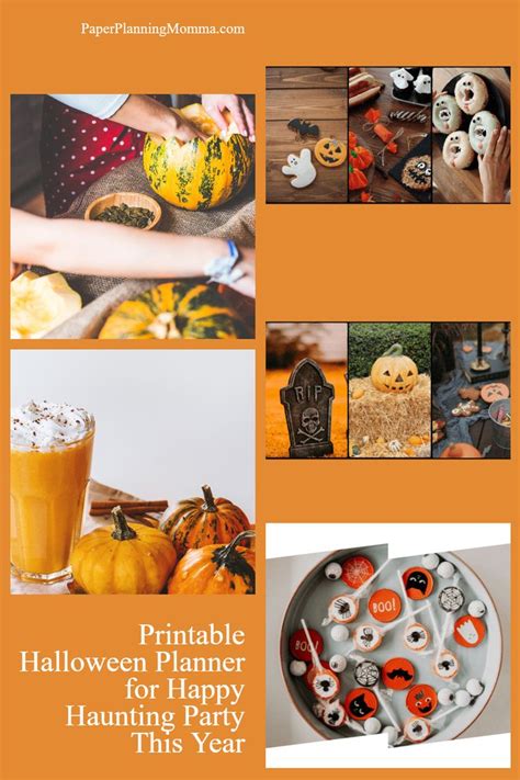 Planning The Perfect Halloween Party We Can Help Perfect Halloween