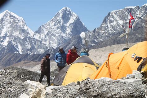 Nepal Himalayan Guides